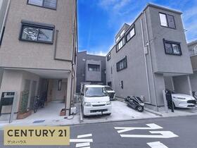 神奈川県川崎市中原区木月４丁目