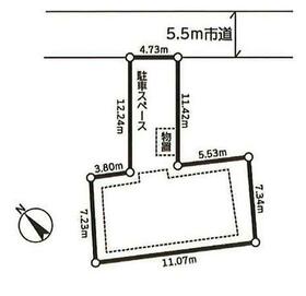 神奈川県川崎市中原区木月４丁目