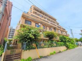 ライオンズマンション船橋第三