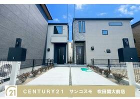 大阪府箕面市瀬川２丁目