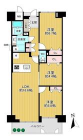 ライオンズマンション若江東一番館