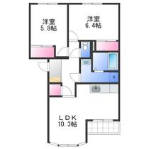 間取り：227105862211