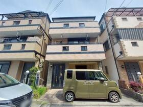 大阪府守口市佐太東町１丁目