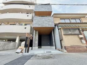 大阪府大阪市東住吉区鷹合２丁目