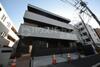 桜アパートメント 1階 築4年6ヶ月の賃貸物件