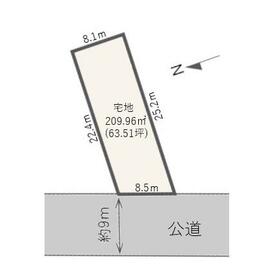 新潟県長岡市下条町