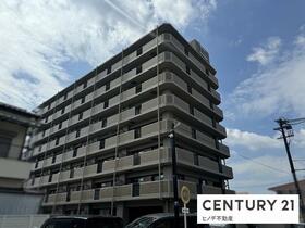 ダイアパレス光明池壱番館