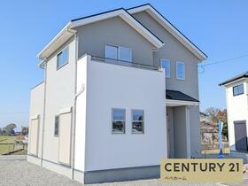 熊本県菊池郡大津町大字町