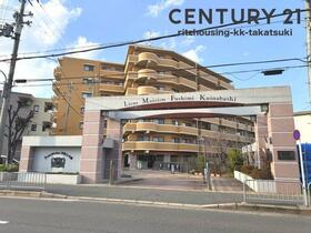 ライオンズマンション伏見くいな橋