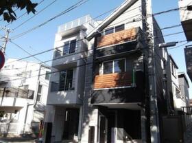 神奈川県横浜市港北区綱島東３丁目