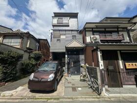 京都府京都市中京区聚楽廻中町