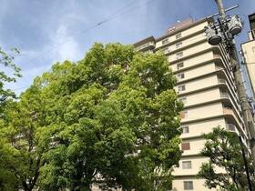 八戸ノ里ニュースカイハイツ