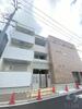 フジパレス尼崎ガーデン 1階 築4年の賃貸物件