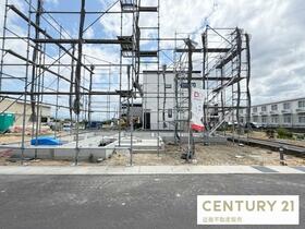 奈良県香芝市別所