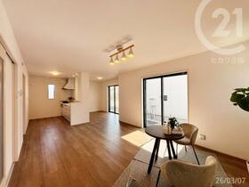 東京都立川市若葉町２丁目