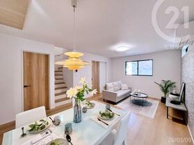 東京都立川市砂川町６丁目