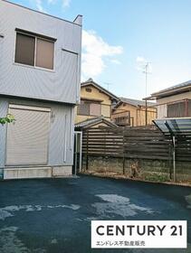 京都府京都市山科区四ノ宮鎌手町