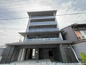 アクアプレイス京都千本丸太町