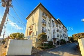 メゾン高槻２号棟