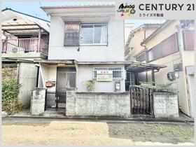 奈良県橿原市木原町