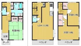 兵庫県伊丹市北野６丁目