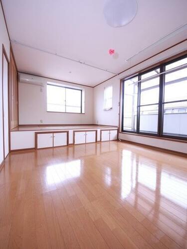 detached 茨城県古河市鴻巣