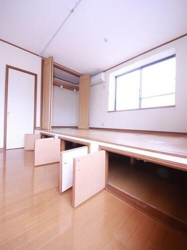 detached 茨城県古河市鴻巣