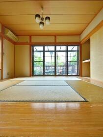 detached 茨城県古河市鴻巣