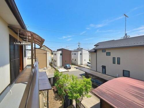 detached 茨城県古河市鴻巣