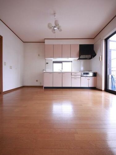 detached 茨城県古河市鴻巣