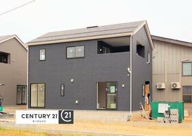 新潟県阿賀野市外城町
