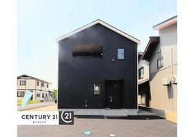 新潟県阿賀野市外城町