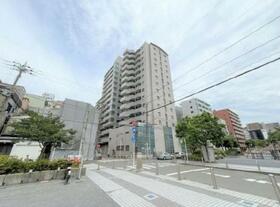 サンヴェール伊勢佐木町