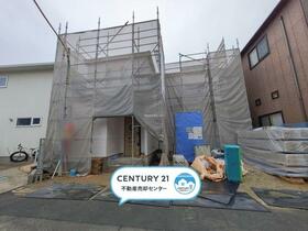 愛知県安城市古井町揚リ登