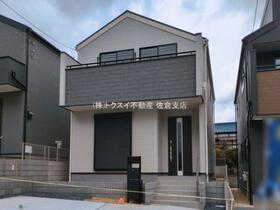 千葉県四街道市物井