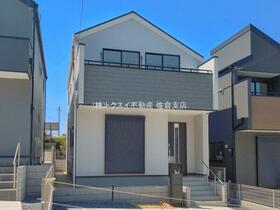 千葉県四街道市物井