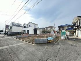 東京都福生市大字熊川