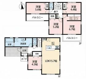 愛知県稲沢市田代１丁目
