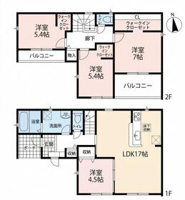 愛知県稲沢市田代１丁目