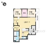 間取り：226077499195
