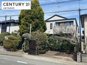 奈良県香芝市旭ケ丘５丁目