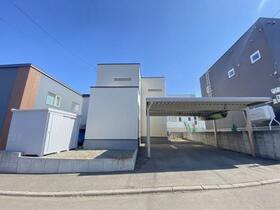 北海道札幌市西区西野十一条９丁目