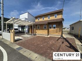 滋賀県守山市金森町