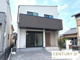 愛知県岡崎市中島町字薬師