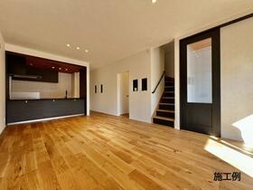 神奈川県横浜市都筑区東山田１丁目