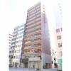 プレールドゥーク蔵前２ 14階 築8年の賃貸物件