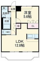 間取り：212057575138