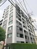 パークアクシス代官山 10階 築17年10ヶ月の賃貸物件