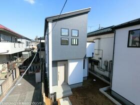 埼玉県草加市稲荷４丁目