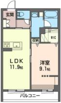 間取り：211064758545
